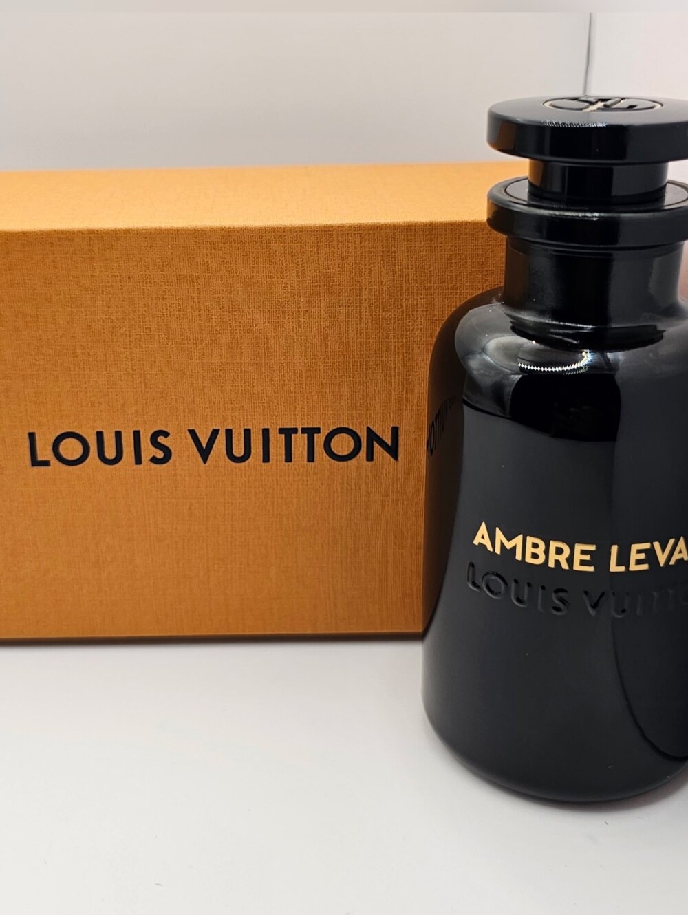 💫1 Btl ✅️ AMBRE LEVANT OUD FRAGRANCE 💯ML ➕️ 💥BONUS 5pc✅️ - Picture 5 of 16